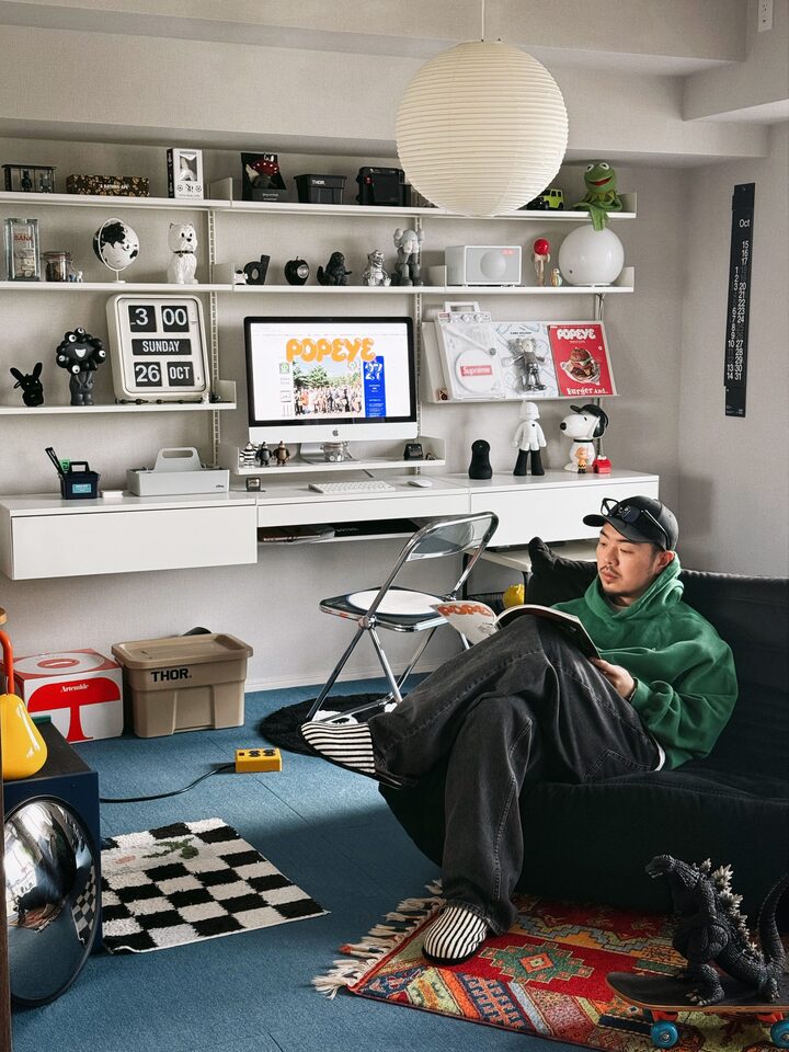 short form carousel card thumbnail