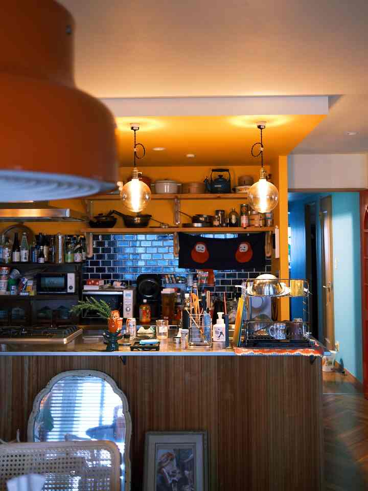 Dapurnya lucu.

Mungkin dapur yang paling saya usahakan.

#dapur
#dapur
#dapur
#apartemenbekas
#renovasiapartemenbekas
#interior
#interiordapur
#hariini #rumah #interiorrumah #dekorasirumah
#dekorasirumah #desaininteriorrumah #dekorasirumah #dekorasirumah #dekorasirumah #dekorasirumah