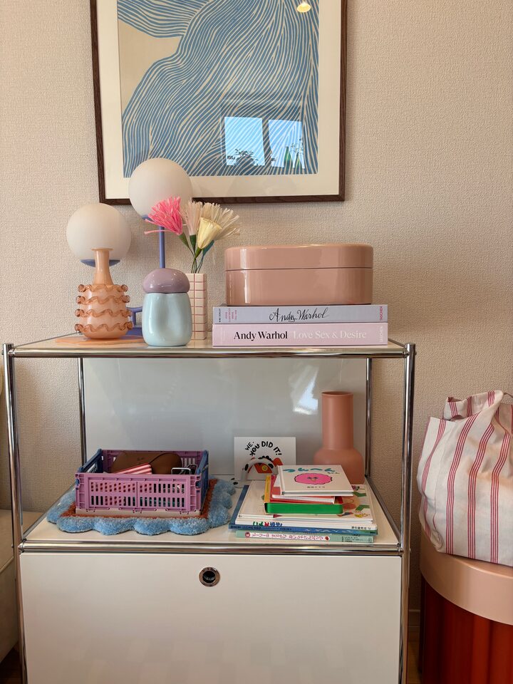 short form carousel card thumbnail