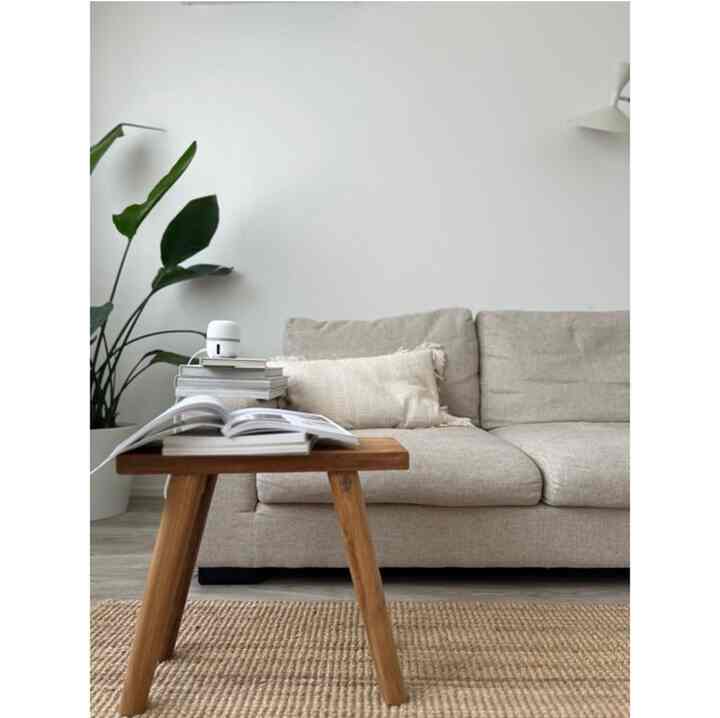 Living room.
I love foreign books and always have them piled up. 🤍

#living #洋書 #海外インテリア