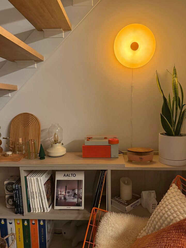 short form carousel card thumbnail