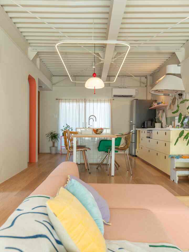 カラフルポップなキッチン！

全商品対象＆最大88％OFFになるOhouseのブラックフライデーセールが始まりましたね！

ご注文時にクーポンコードをご入力いただくと、表示価格からさらに25％OFFになります✨
↓↓↓
HRYHOUSE25  
コード使用期限：2025年11月17日(月)～11月30日(日)

#カラフルポップ
#カラフルポップなキッチン
#カラフルインテリア
#キッチンインテリア
#カラフル