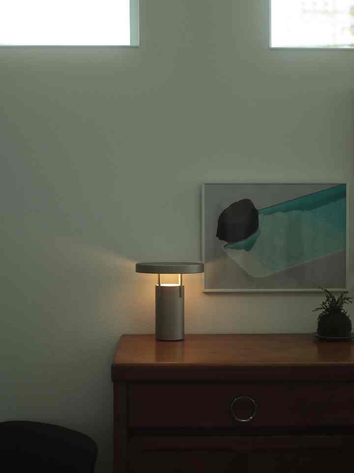 IKEAの苔玉
　
こども達とIKEAをぷらぷらしていたら(こども達はIKEAのプラントボールがとても好きなので、ちょこちょこIKEAに行きたがります 笑)息子が一目惚れしたこちら。

植物愛が強めなので"可愛いね、育ってね"と毎日愛を伝えています 笑
　
#ikea #ikea購入品 #苔玉 #植物 #ヴィンテージ家具 #ホテルライク #北欧家具 #マイホーム #myhome #Instagram #リビング #ダウンフロア