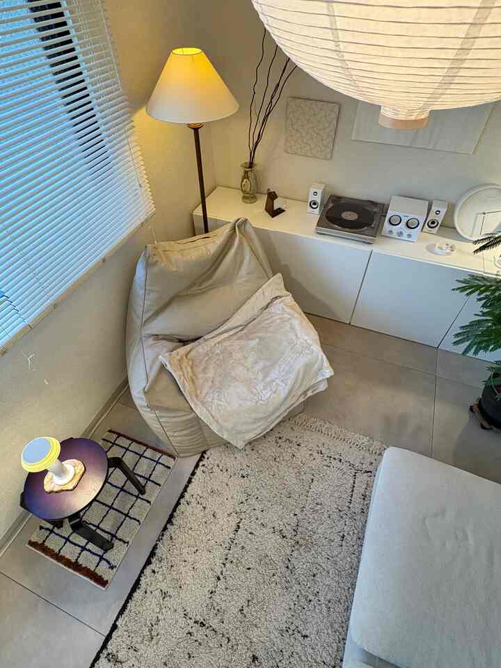 I love blankets and rugs, and the Black Friday sale is still on.
I have so many things I want to buy, I'm checking the shopping section every day 😂

This coupon code is valid until the 30th, so please check it out! ‎🤍
25% OFF coupon ▷▶︎【KAIWAINTHE9625】

#BlackFridaySale #Ohouseshopping #ラグ #ブランケット #ファブリック #冬支度 #模様替え #2人暮らし #韓国インテリア #賃貸マンション #北欧インテリア #IKEA #ソファ