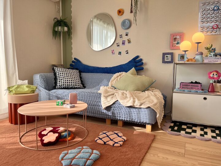 short form carousel card thumbnail