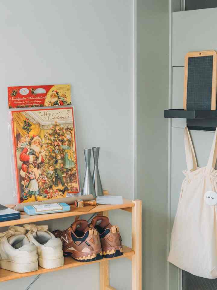 🎄
#Christmas #カレンダー
#Shoebox