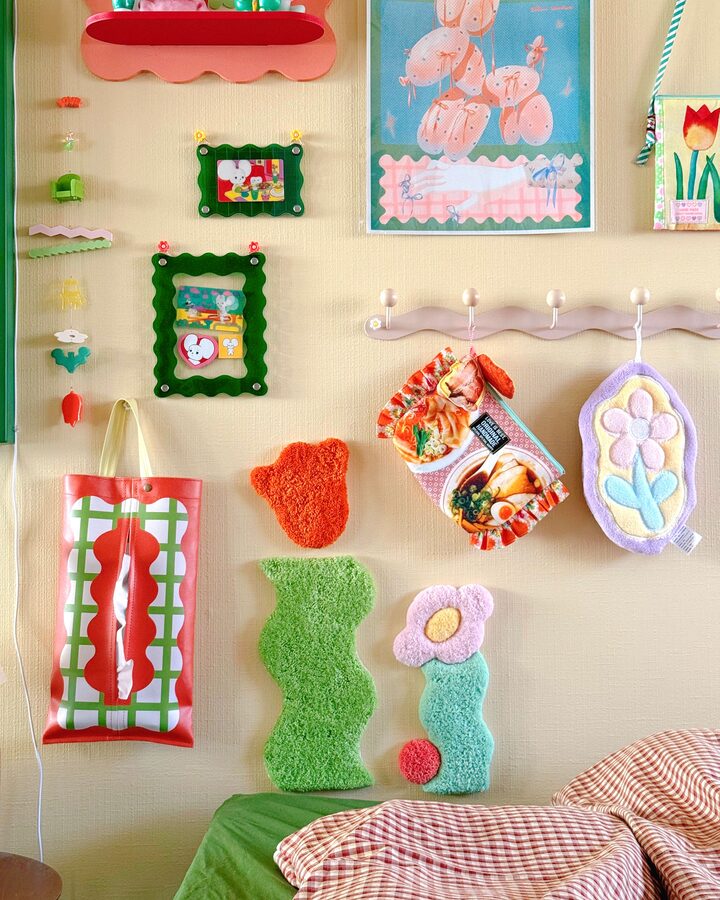 short form carousel card thumbnail