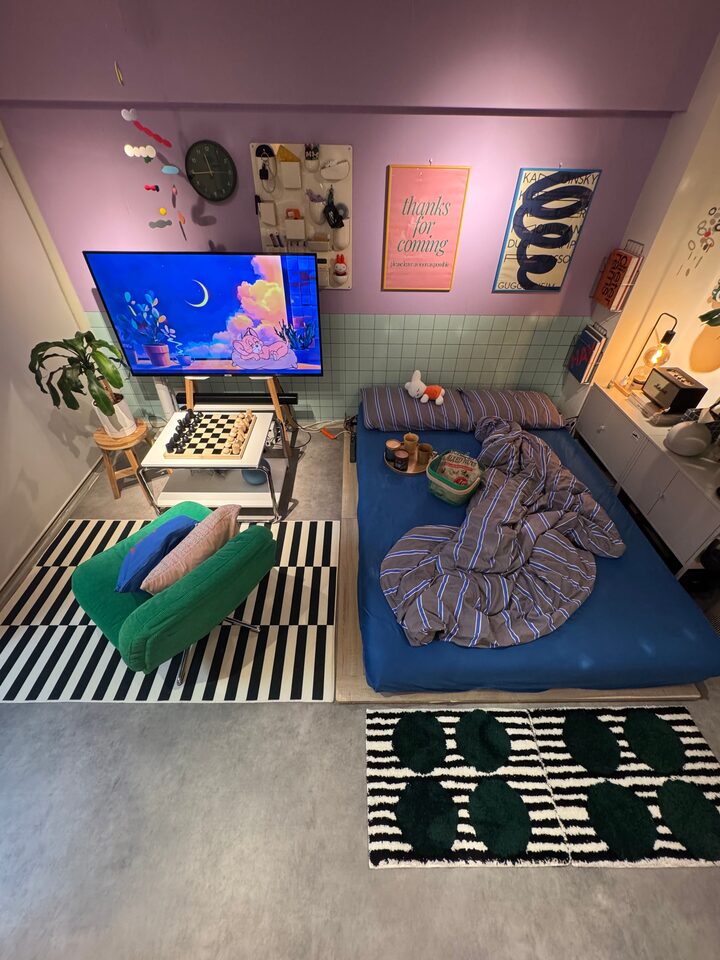 short form carousel card thumbnail