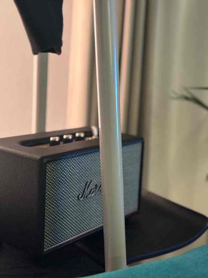 #マーシャル　#Marshall 
