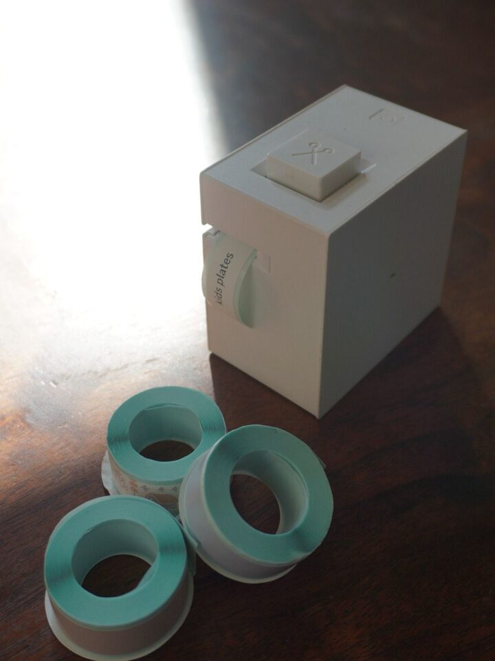 short form carousel card thumbnail