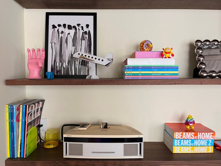 short form carousel card thumbnail