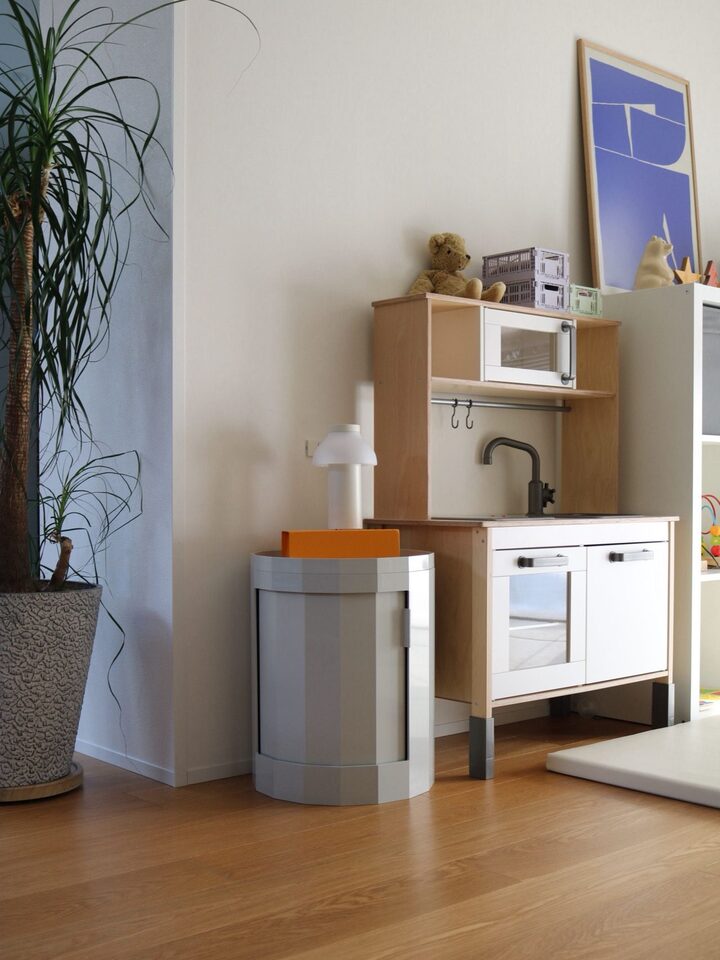 short form carousel card thumbnail