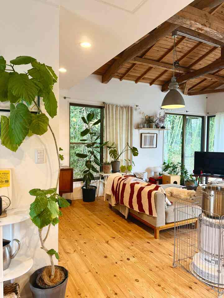 最近のインテリアいろいろ🕊️
#リノベ　#リノベーション戸建
#北欧ヴィンテージ
#ミッドセンチュリー
#子どものいる暮らし