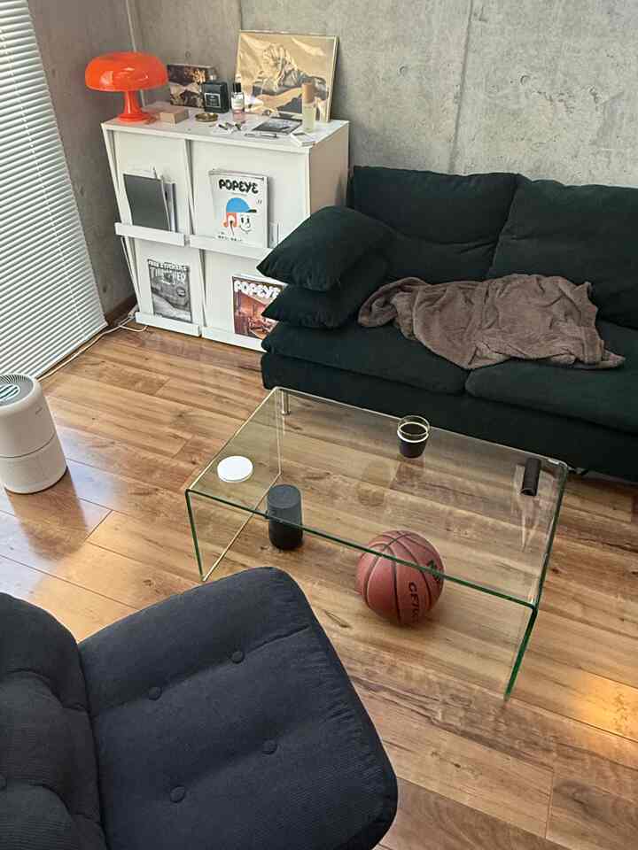 #ステンレス #作業台
#炊飯器　#ティファール
#一人暮らし　#一人暮らし部屋 #一人暮らしアイテム 
#aarke
#ケトル #バルミューダ #BALMUDA
#一人暮らし　#1人掛けソファ #一人暮らし部屋 #一人暮らしアイテム #一人暮らしインテリア　#一人暮らしの家
#コンクリート #コンクリート打ちっぱなし
#IKEA #IKEA家具 #IKEAソファ #ソファ #ソファインテリア #ソファおすすめ #ソファのおすすめ 
#空気清浄機
#コーヒーテーブル