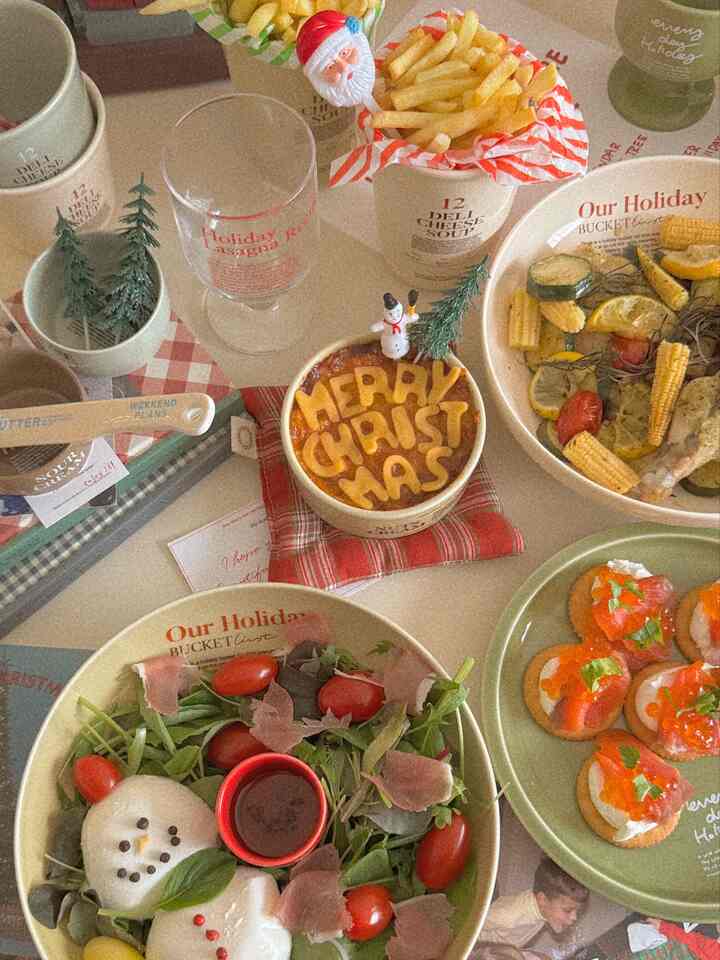 去年のクリスマス 振り返り 🤎 .′

#クリスマス #christmas 