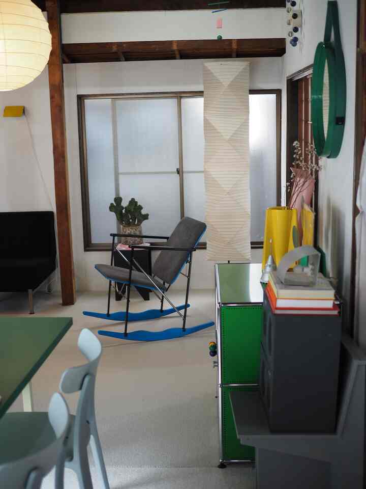 
#暮らしの記録　#2人暮らし #mordernliving #mordernhome #midcentury #ジョージネルソン　#georgenelson #モジュラーシーティングソファ　#akarilamp
#ルイスポールセン #shogunlamp
#usmhaller #hay #lego #anothachoppa #シャルロットペリアン #クッカプーロ #hay