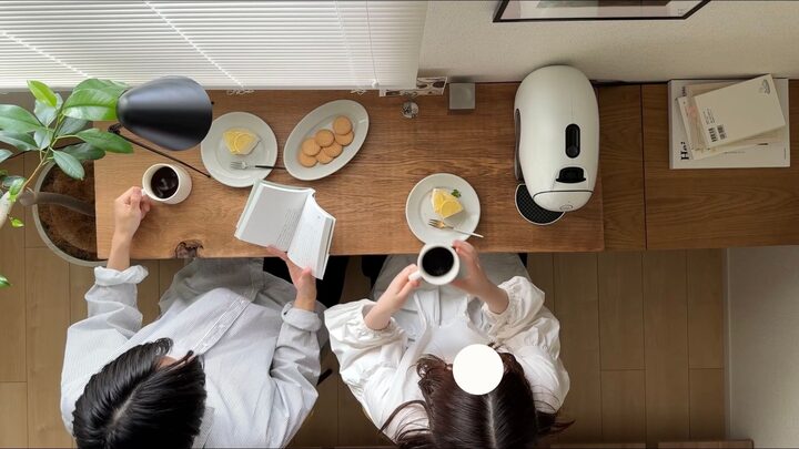 short form carousel card thumbnail