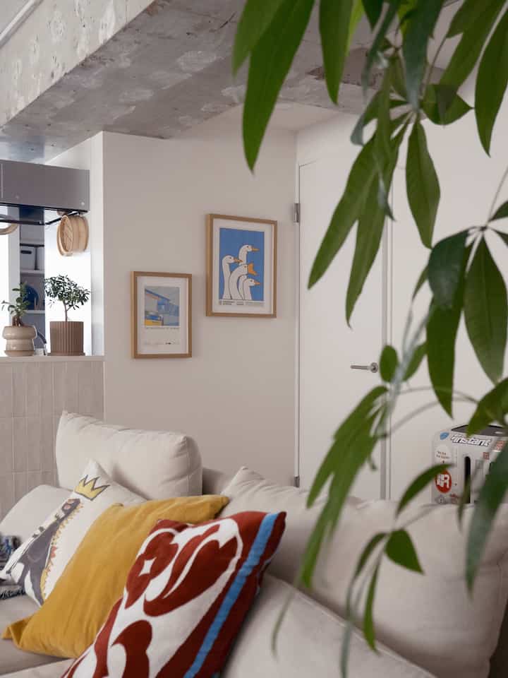 Tagged posts featuring RÖDALM Oak Frame 3