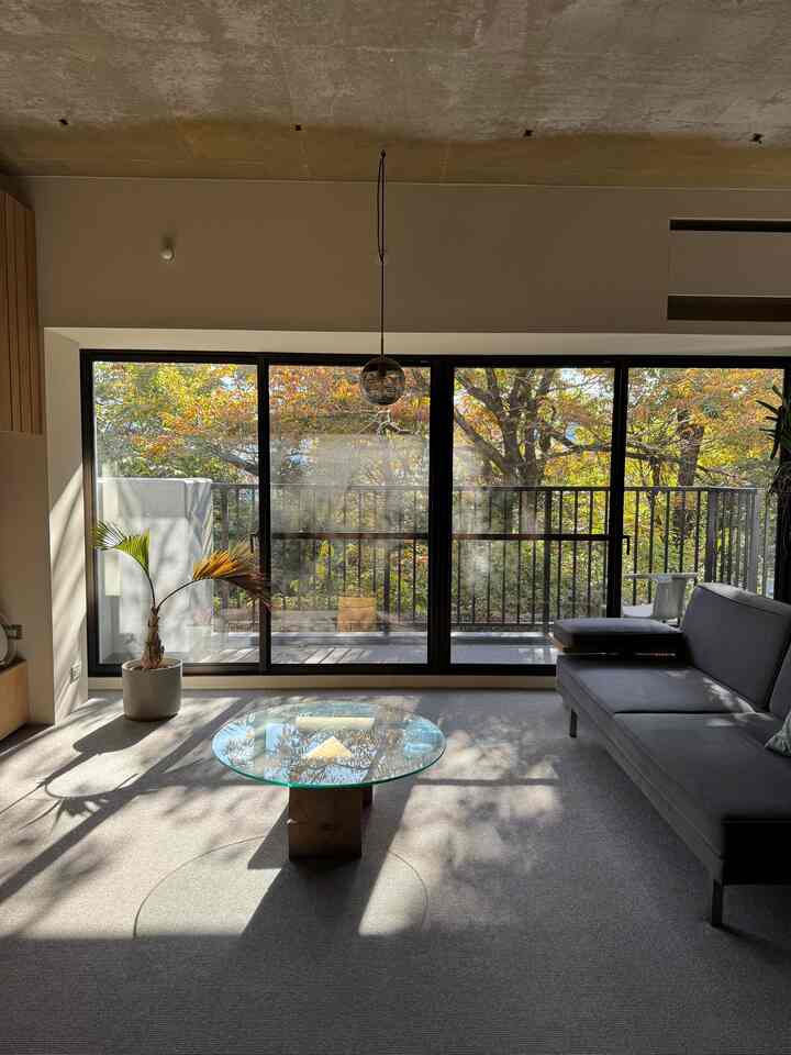 先週が紅葉のベストタイミングだったかな🍁



#マンションリノベーション
#ヴィンテージマンション
#ワンルーム
#借景のある暮らし