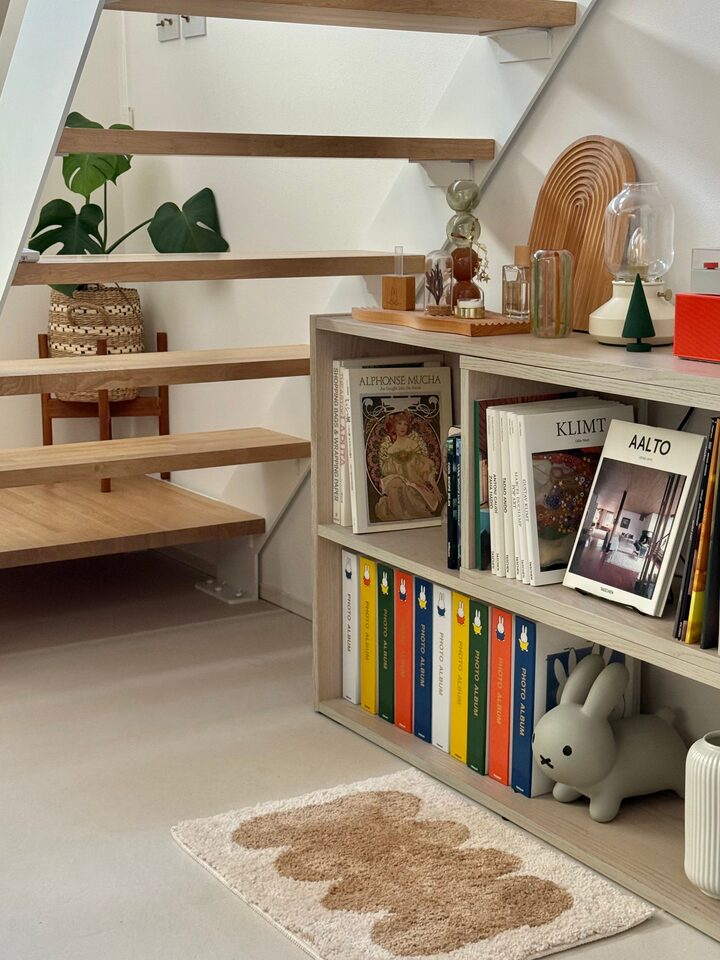 short form carousel card thumbnail