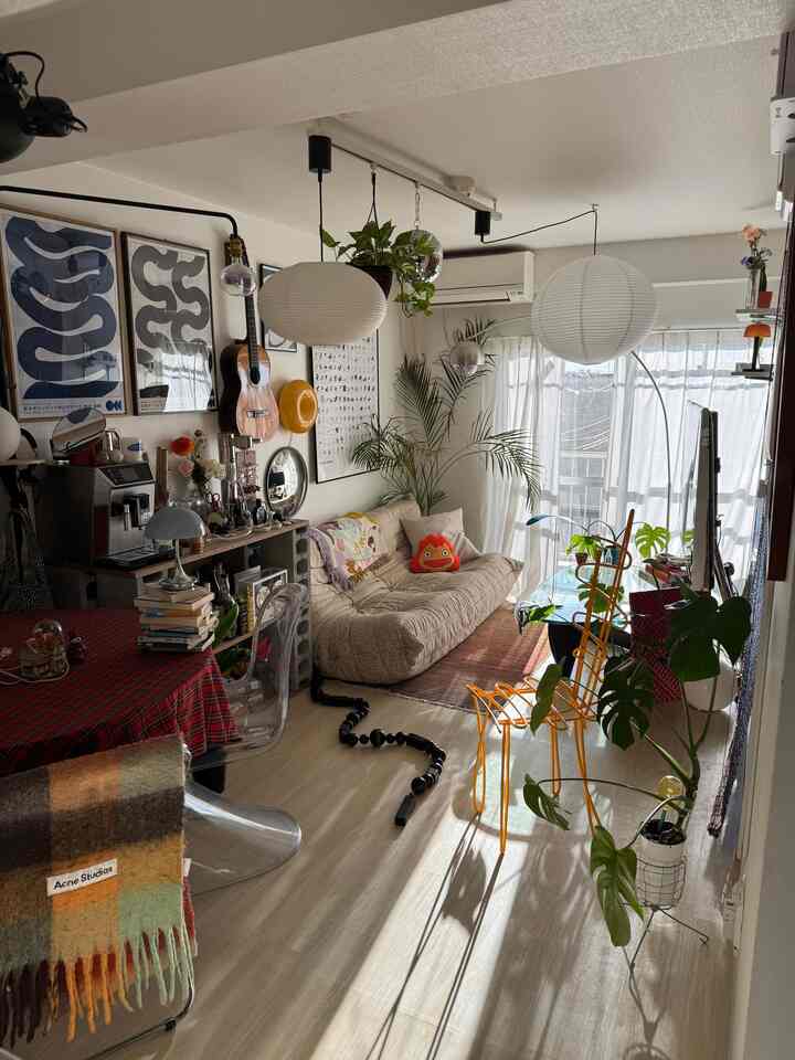 Tagged posts featuring SVARTBJÖRK Decorative Convex Mirror 3