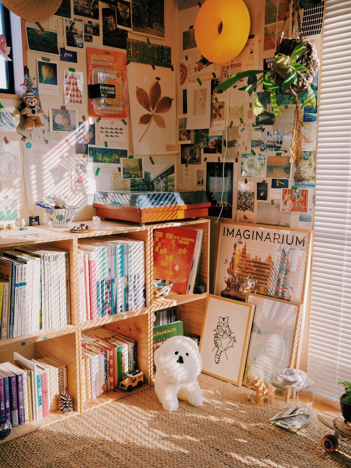 short form carousel card thumbnail