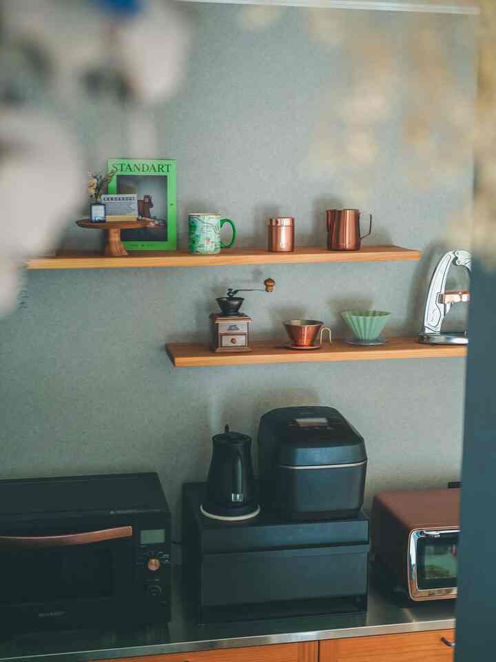 Dapur bertema Natal 🎄
Tahun ini, saya membeli cokelat dari kalender Advent dan memakannya setiap hari, tapi ini sudah hari ke-7 dan rasanya masih terlalu pagi...!

#Natal #カップボード