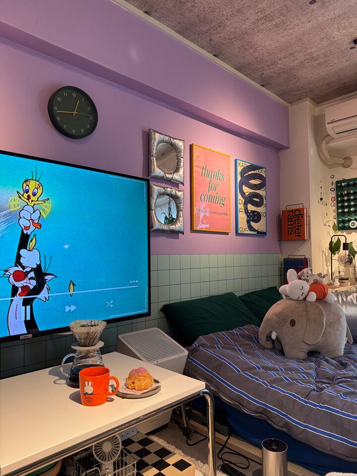 short form carousel card thumbnail