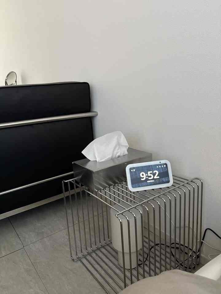 Amazon Echo Show5が届いてQOLが上がった！

#一人暮らし #Amazon #echoshow 