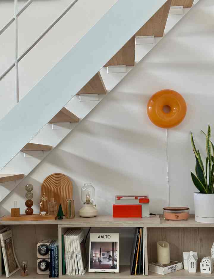 Rak pajangan dan sudut

#ikea #artek #ヌック #北欧インテリア