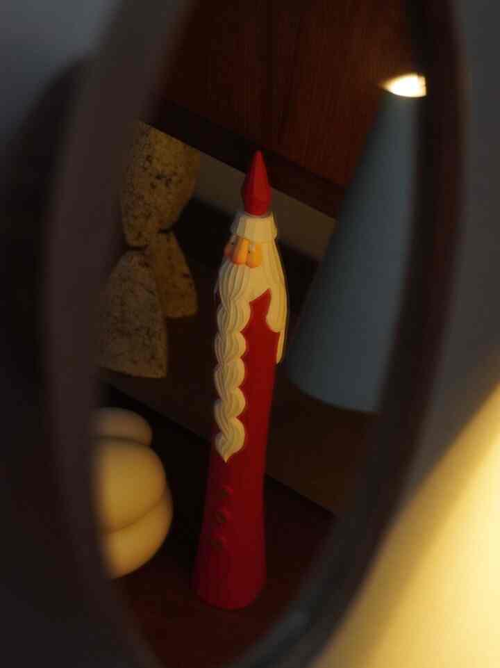 お気に入りのサンタさん

今年も大好きな季節がやってきた

#サンタ　#クリスマス　#クリスマスインテリア