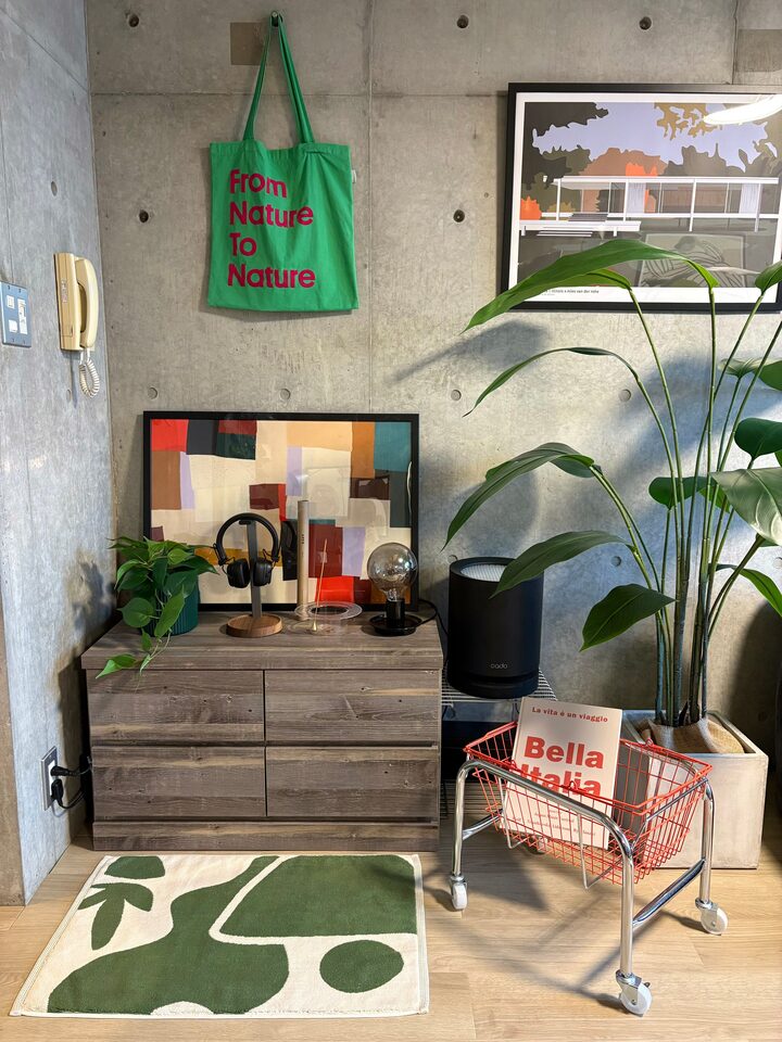 short form carousel card thumbnail