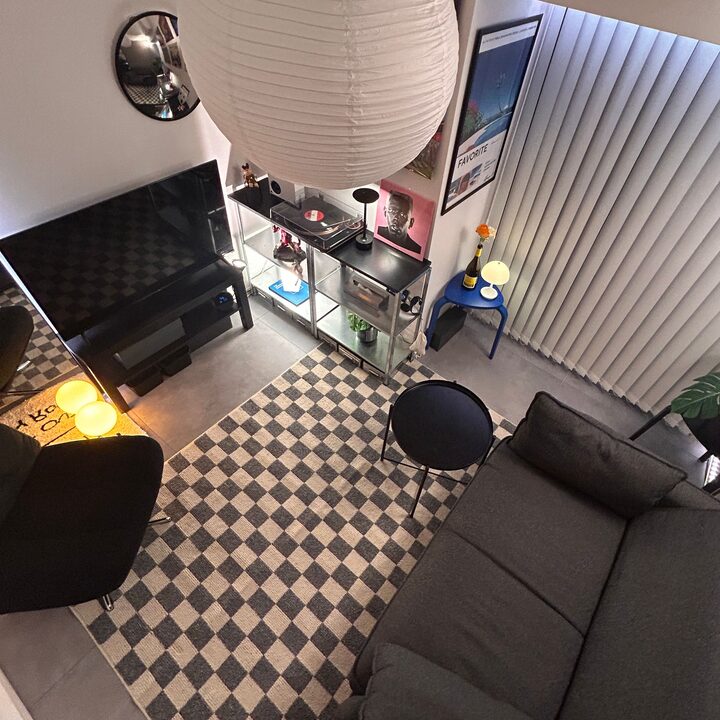 short form carousel card thumbnail