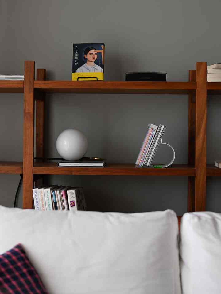 Ohouseのブラックフライデーで買った
rarerawのブックエンドが届きました📚
色違いでふたつめ、可愛いです🤍

#Ohouseshopping #rareraw