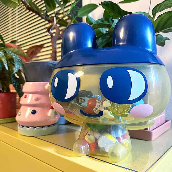 #リビング #ガチャガチャ #ガチャポン #収納 #マルチ収納 #かわいい #カラフル #まめっち #たまごっち #雑貨 #コレクション #クリスマス #植物 