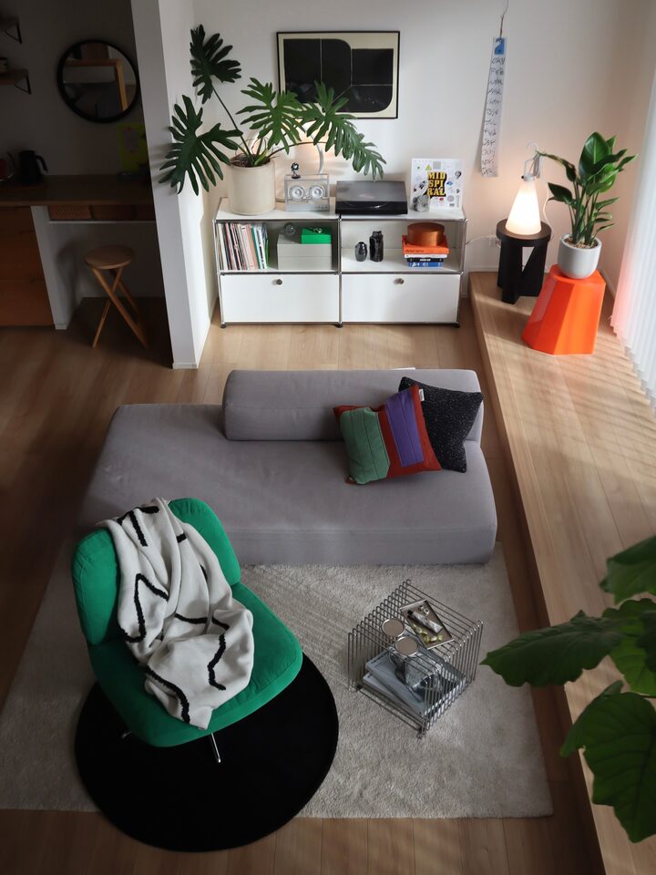 short form carousel card thumbnail