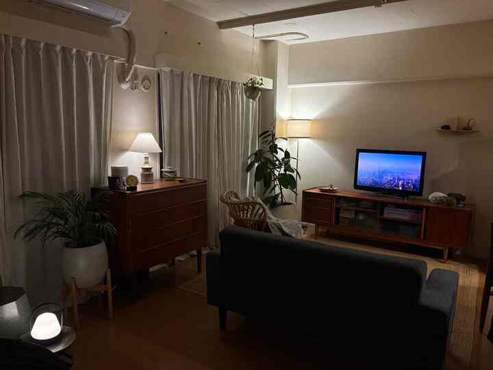 990hausさんのインテリア実例写真