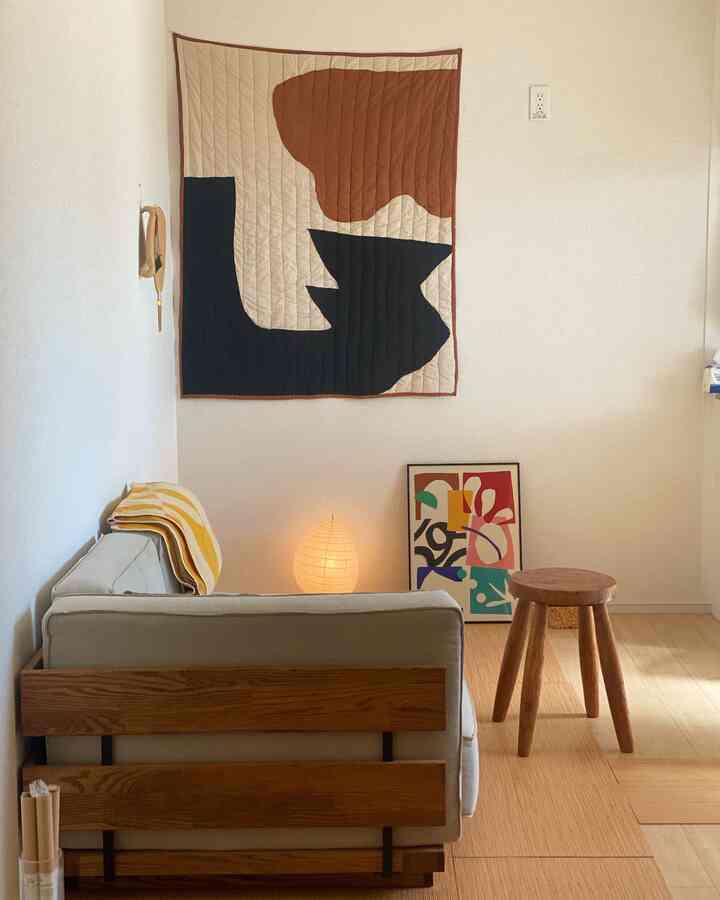 #mytone ブランケットタオル
デザインがかわいいのでインテリアのアクセントとして優秀
ソファ横にそっとかけたり、壁に飾っても
アートとして成立するから好き。

もちろんタオルとしての機能も今治タオルで最高✨

#ブランケット
#タオル
#インテリア
#アート
#今治