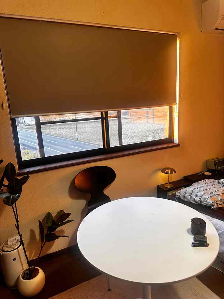 実家の自部屋 #実家