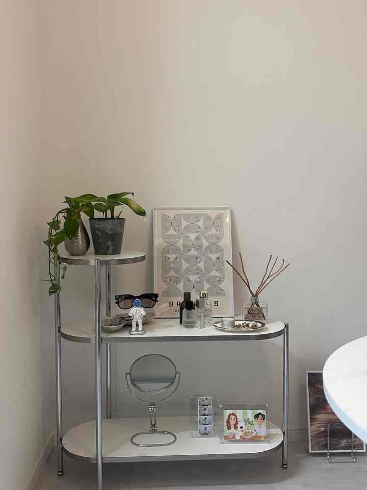 ころころしたバッジ24さんのインテリア実例写真