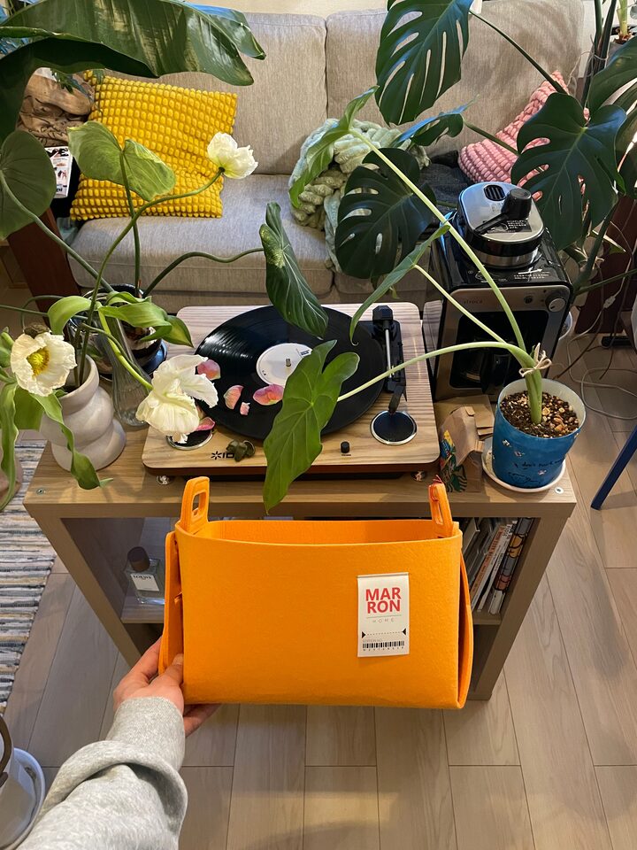 short form carousel card thumbnail