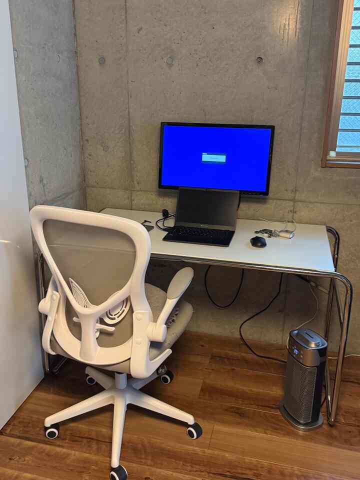 #PCデスク #デスク #モダンデスク
#Pemanas Keramik
#Pemanas #ステンレステーブル
#Meja #PCテーブル
#Baja Tahan Karat #作業台
#Ruang Tamu Tunggal #一人暮らし部屋 #一人暮らしアイテム
#Ruang Tamu Tunggal #1人掛けソファ #一人暮らし部屋 #一人暮らしアイテム #一人暮らしインテリア #一人暮らしの家
#Beton #コンクリート打ちっぱなし
#IKEA #IKEA家具