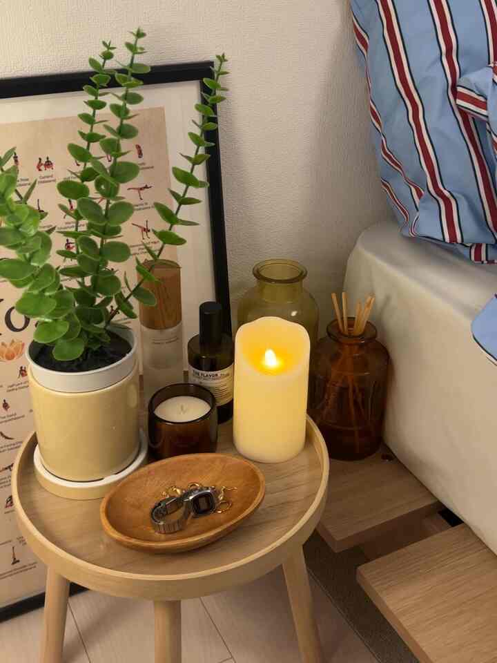 🛋️🌛
#kamar tidur #同棲