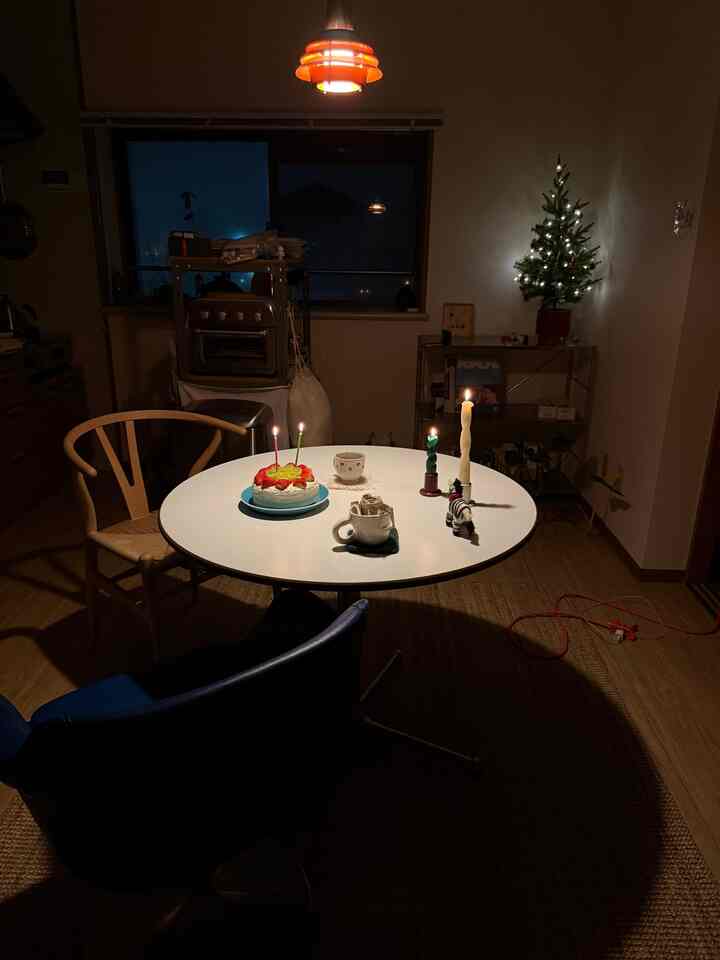 クリスマスパーティーをしました🎅
#クリスマス #クリスマスパーティー #お家クリスマス #暮らしを楽しむ #ナチュラルインテリア