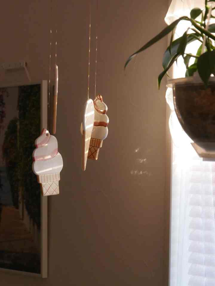 ・好きな日差し
・最近リアルお気に入りTagiのバッグ (#gifted)
・ガチャたち

Tagiのポップアップがどうやら今渋谷でやっているようなので、絶対に行く！！🏃‍♀️私をフォローしてくださってる皆さんきっと好きだと思う🥳🫶

最後の写真のサンリオガチャは好きすぎてコンプしました🥹挟まれてて可愛いのです〜❤︎


#Tagi #ガチャガチャ #モビール