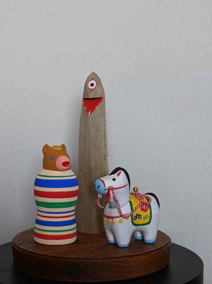 Selamat Tahun Baru🐎✨
#happynewyear #お正月飾り #午年