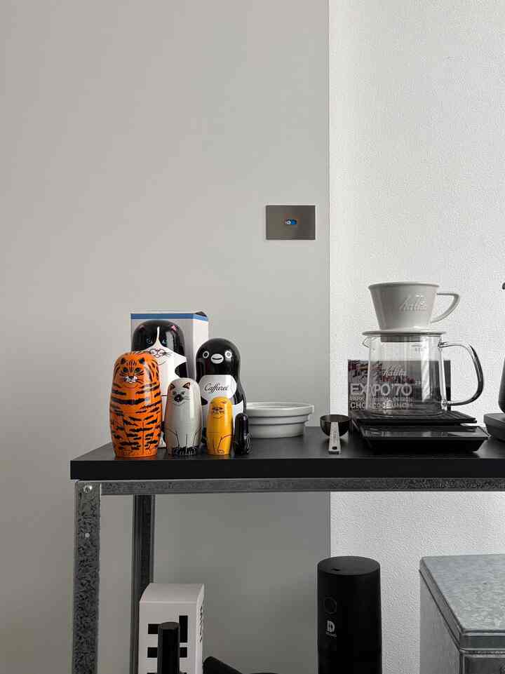 お気に入りのカフェスペース

#カフェ #カフェスペース #コーヒー