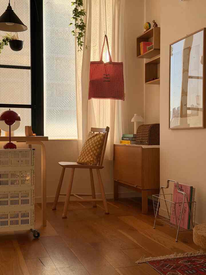 nehorinahoさんのインテリア実例写真