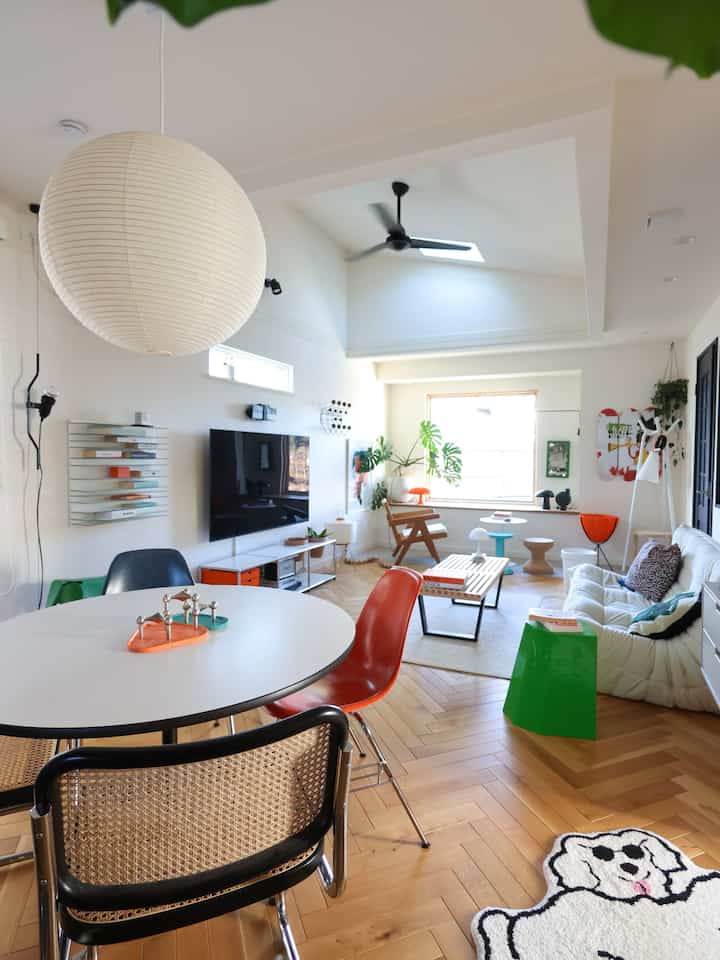 あけましておめでとうございます㊗️

今年もたくさんUPしていきますね！

#イームズ#ミッドセンチュリー#ハーマンミラー