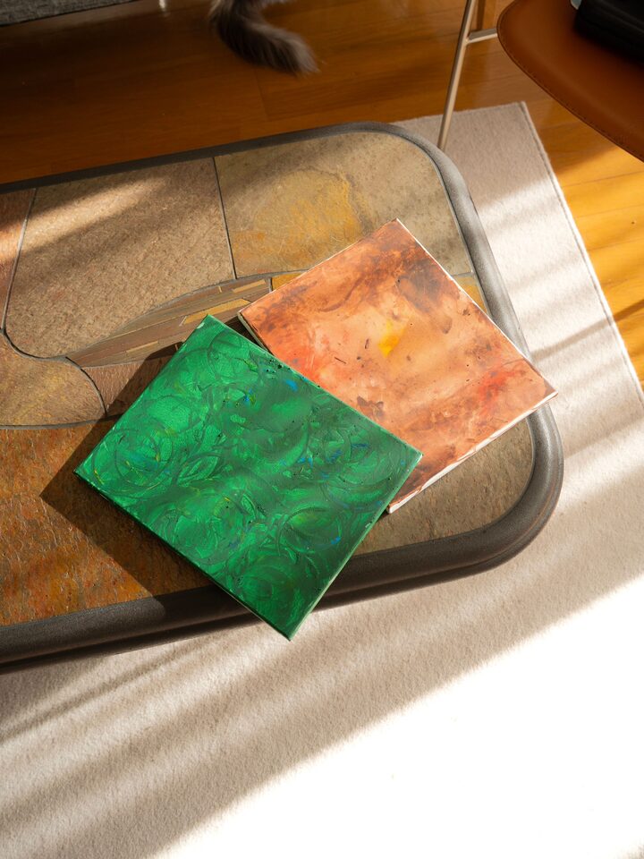 short form carousel card thumbnail